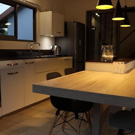 Luxury Cosy Guesthouse 팜플레모우세스 외부 사진