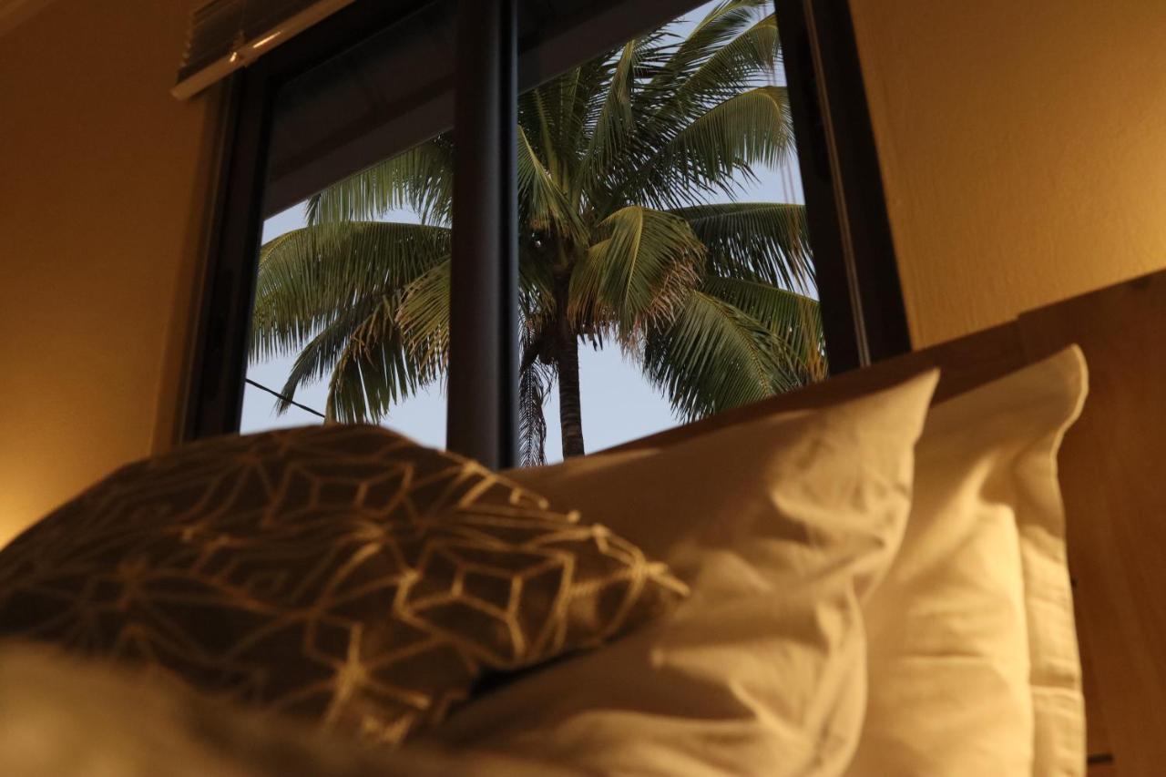 Luxury Cosy Guesthouse 팜플레모우세스 외부 사진