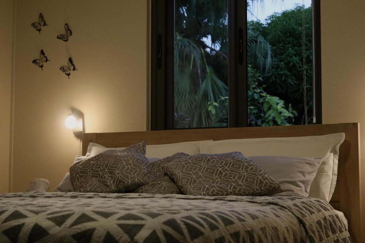 Luxury Cosy Guesthouse 팜플레모우세스 외부 사진