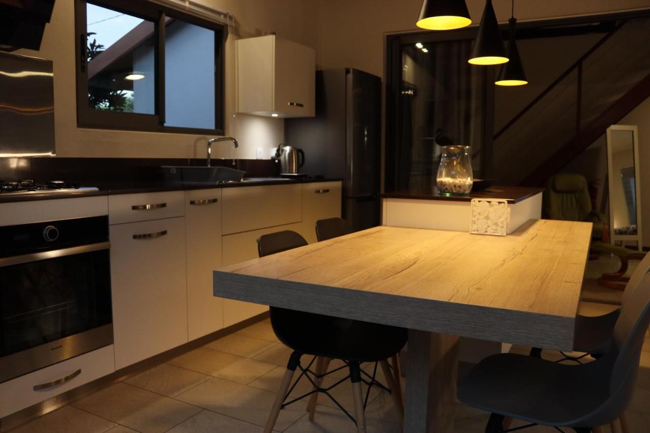 Luxury Cosy Guesthouse 팜플레모우세스 외부 사진