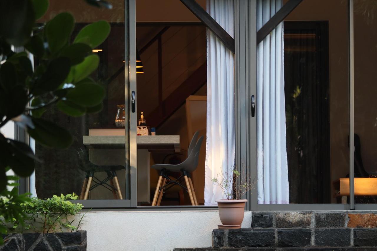 Luxury Cosy Guesthouse 팜플레모우세스 외부 사진