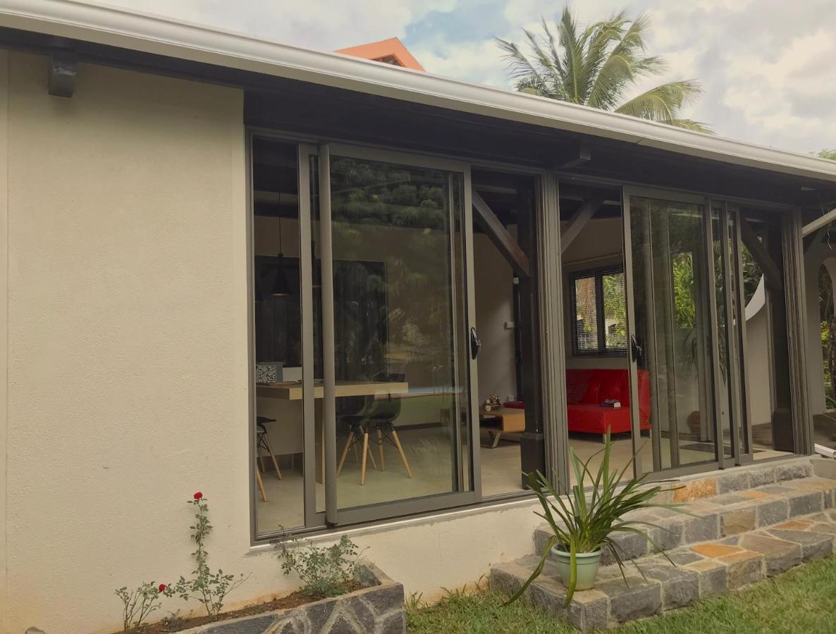 Luxury Cosy Guesthouse 팜플레모우세스 외부 사진