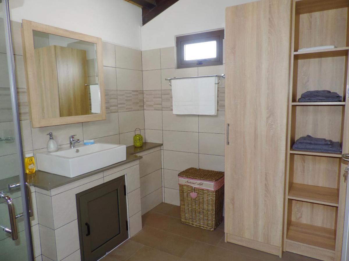 Luxury Cosy Guesthouse 팜플레모우세스 외부 사진