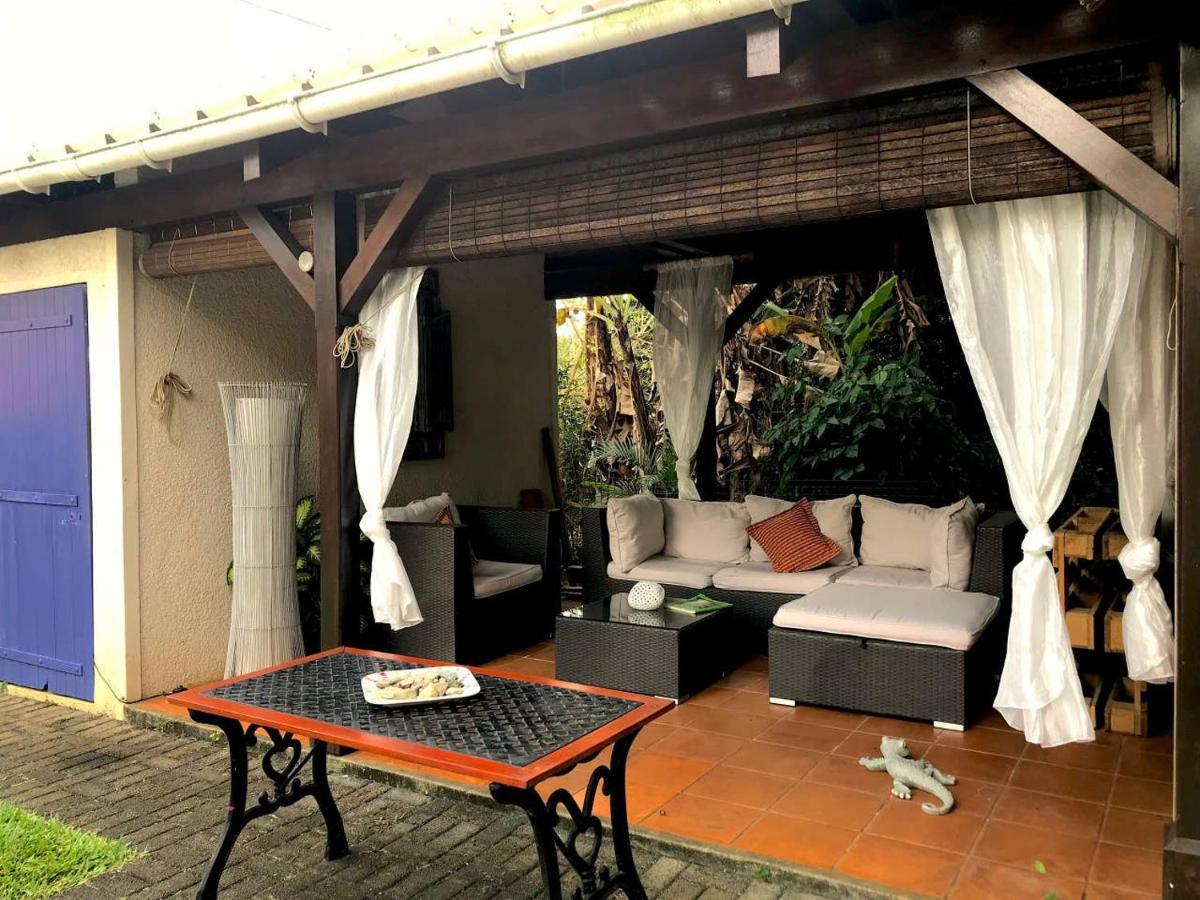 Luxury Cosy Guesthouse 팜플레모우세스 외부 사진